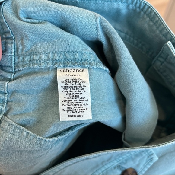 Women’s Sundance Journey Pants, Lake, 16 - Picture 8 of 8